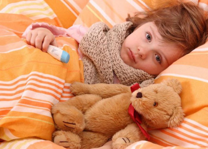 "Bu hallarda mütləq həkimə müraciət olunmalıdır"&nbsp;-&nbsp;TƏBİB-dən XƏBƏRDARLIQ