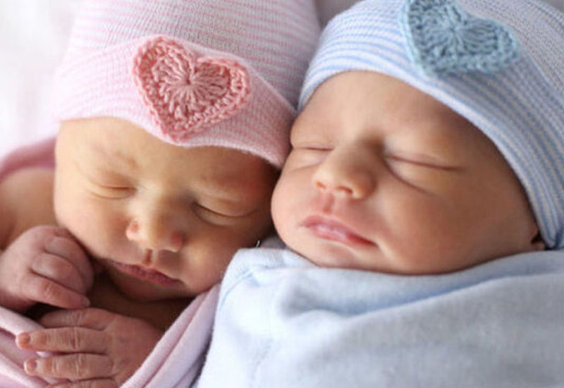 Yeni ildə uşaqlara&nbsp;qoyulan adlar &nbsp;-&nbsp;SİYAHI