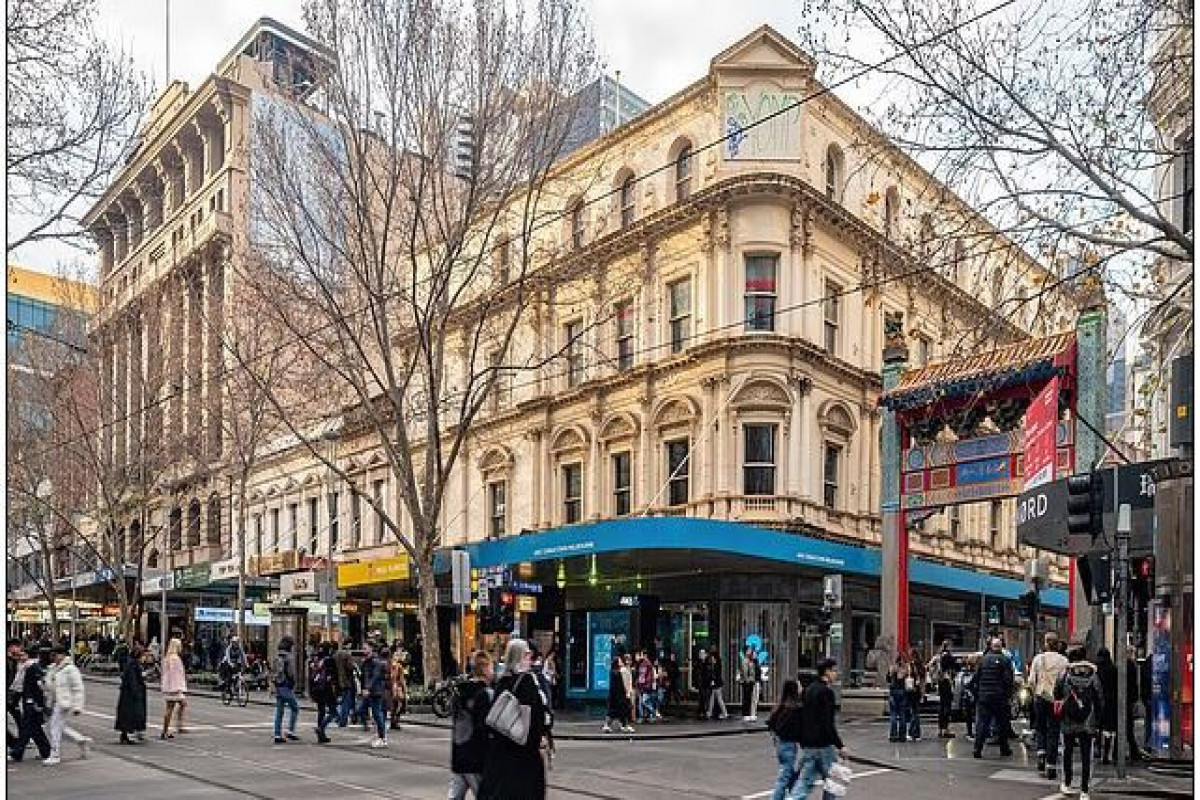 Avstraliyada insident zamanı yeniyetmə öldürülüb