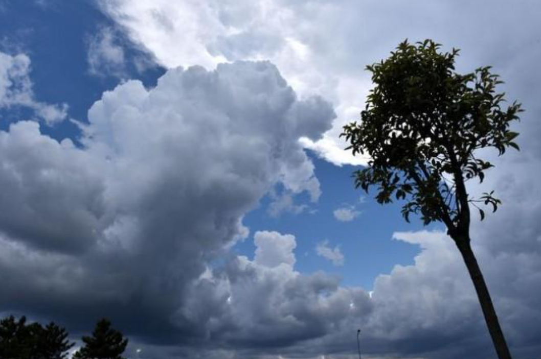 16 dərəcə isti...-GÜNÜN HAVASI