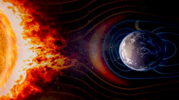 Geomaqnit qasırğası gözlənilir