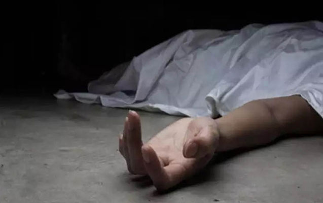 Gəncədə peşə məktəbinin həyətində tələbənin meyiti tapılıb -&nbsp;YENİLƏNİB