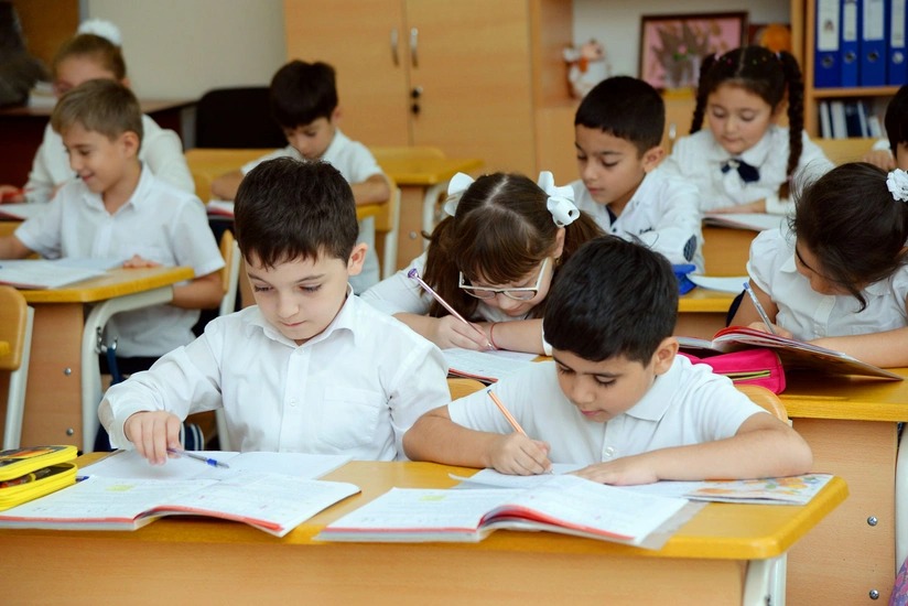 Ötən il&nbsp;133 şagirdin dərsə davamiyyəti bərpa olunub