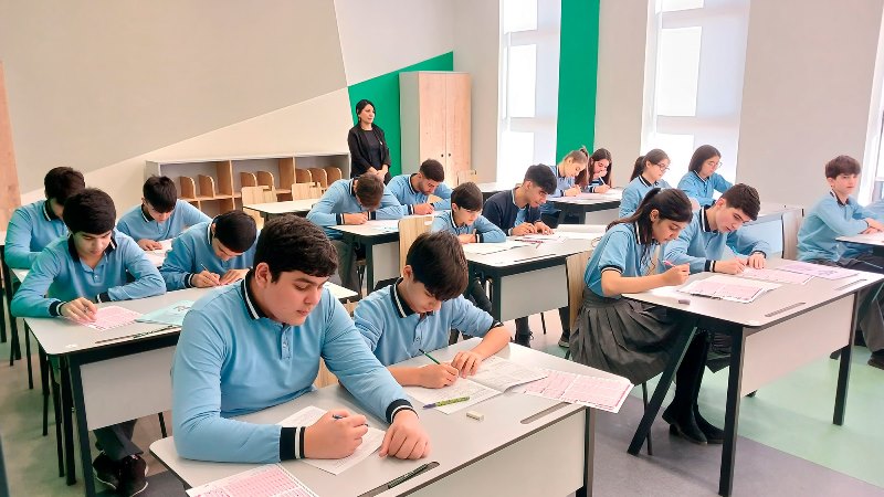 RFO-nun rayon&nbsp;turu keçirilib