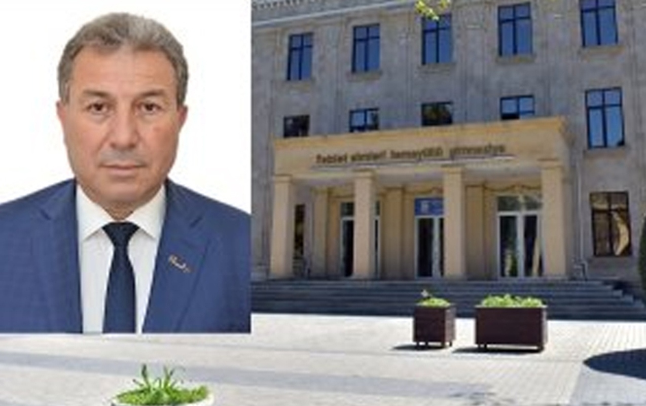 &nbsp;Gimnaziya direktoru&nbsp;&nbsp;1000 manat cərimələndi