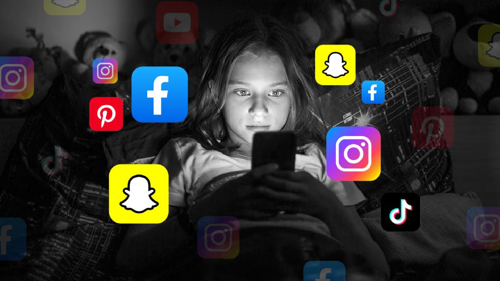 Meta Avstraliyada 550 min yeniyetmə hesabını bağladı