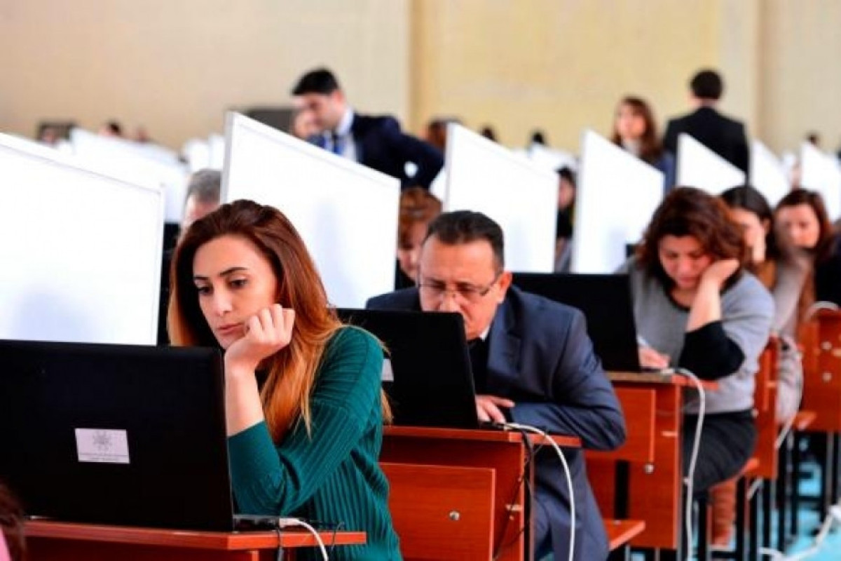 Məktəb direktoru olmaq istəyənlərin&nbsp;SAYI