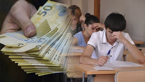 Ötən tədris ili 100 mindən çox tələbə təqaüd ALIB