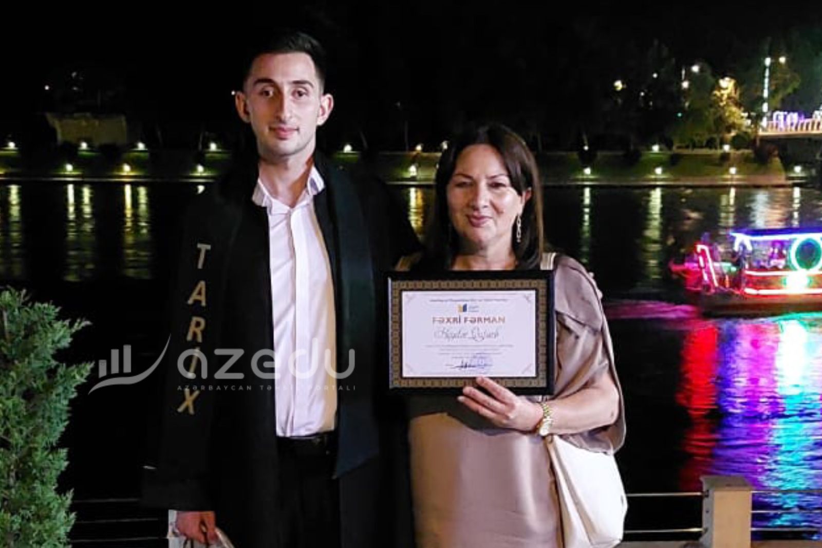 Görmə məhdudiyyətli gənc:&nbsp;&ldquo;Ali məktəbi fərqlənmə ilə bitirəcəyimə inanırdım&rdquo;