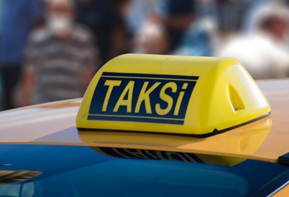 Taksi&nbsp;sürücüləri üçün imtahan keçiriləcək