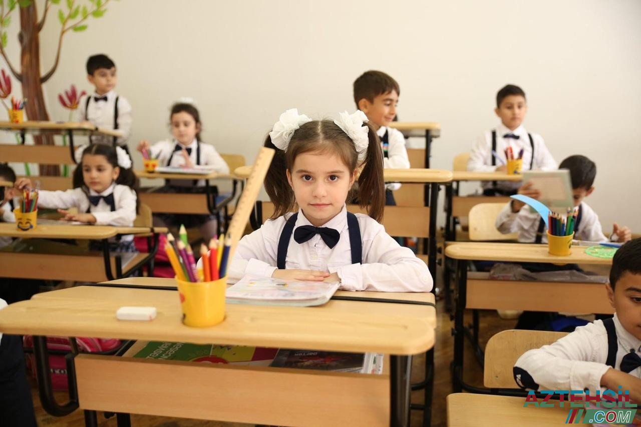 Məktəblərdə YENİLİK: tarix, ədəbiyyat və incəsənət mədəniyyət fənnində BİRLƏŞİR