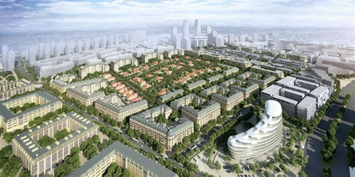 "Şəhərsalma və Memarlıq İli"nin ilk müsabiqələrinə start verilib