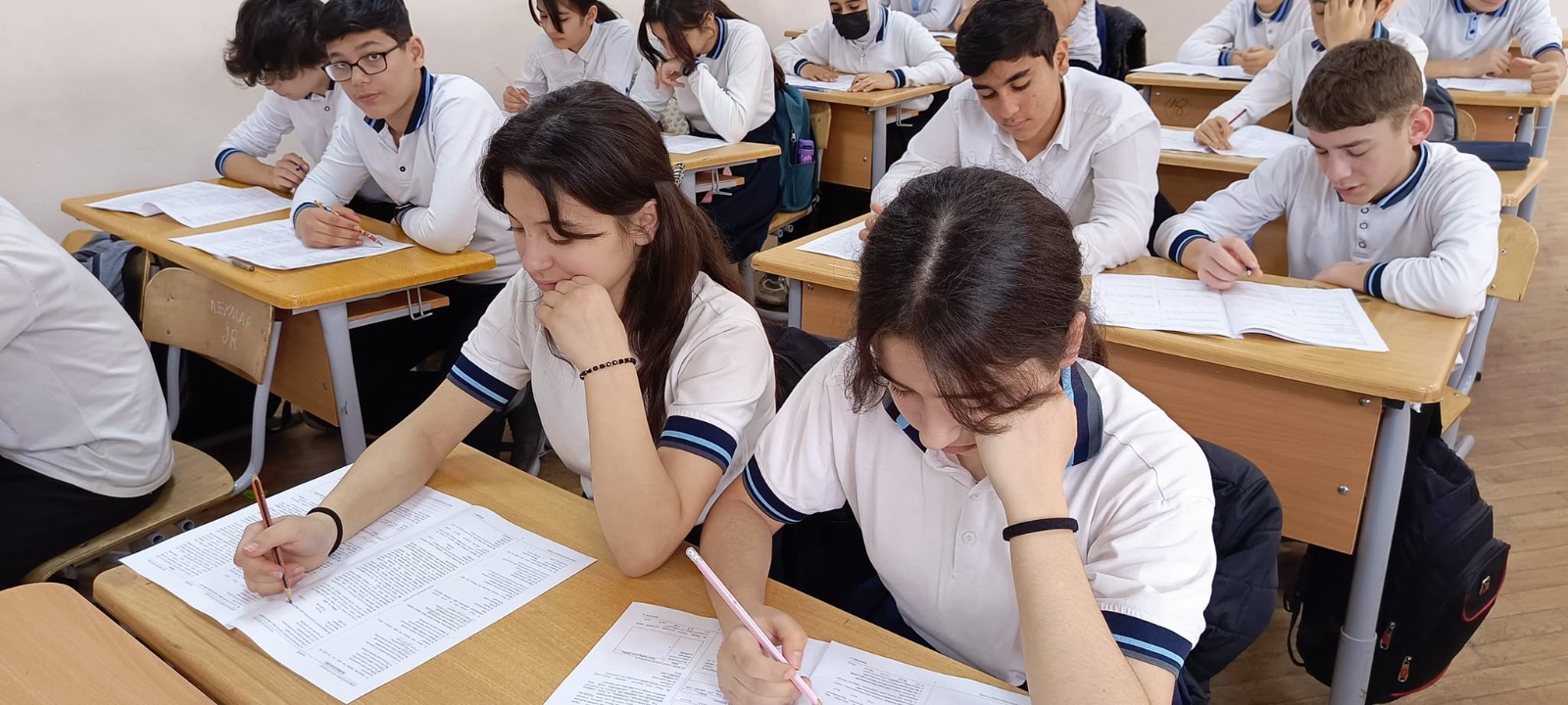 Təhsildə suallar dəyişir -&nbsp;&ldquo;nə öyrəndi?&rdquo; yox, &ldquo;nə bacarır?&rdquo;