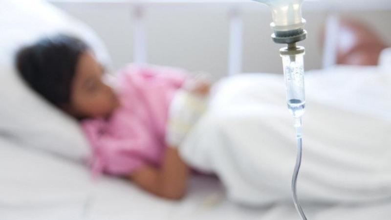 İki azyaşlı dəm qazdan zəhərlənib