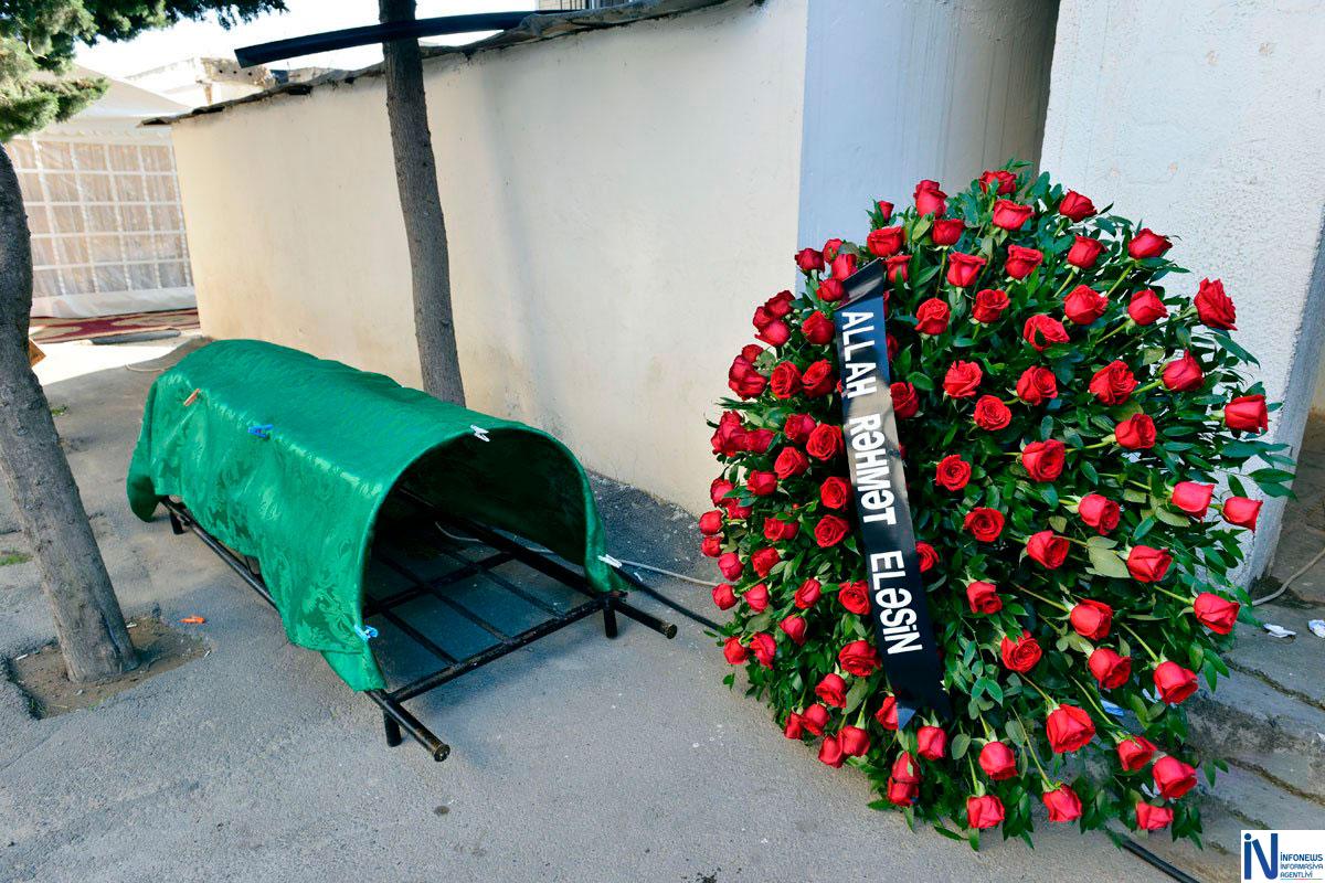 Azərbaycanlı tələbə Türkiyədə qəfil ölüb&nbsp;