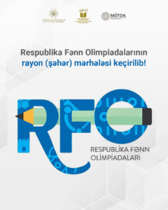 RFO-nun&nbsp;rayon (şəhər) mərhələsi keçirilib