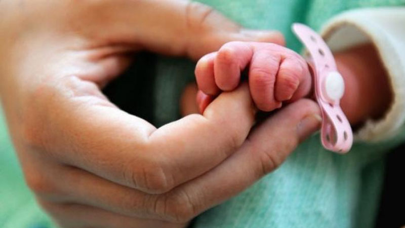 Doğulanların sayı azalıb
