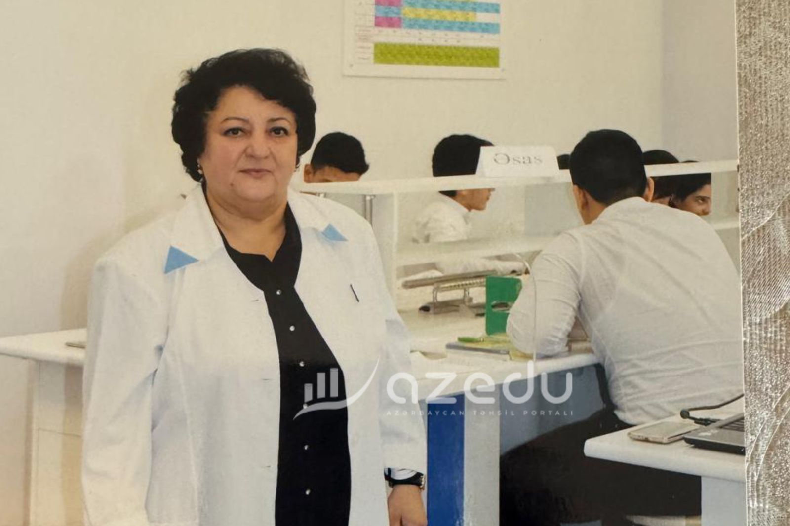 Bir müəllimin gözü ilə 20 Yanvar: &ldquo;İnsanlarda qorxu yox, müstəqillik arzusu var idi&rdquo;