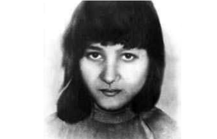 36 ildir 13&nbsp;yaşı olan Larisa...