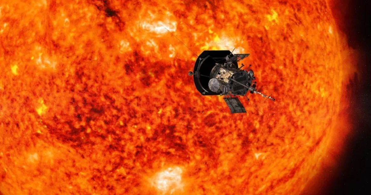 
Kosmosdakı cihazlara düşən radiasiya yükü 50 dəfə artıb                