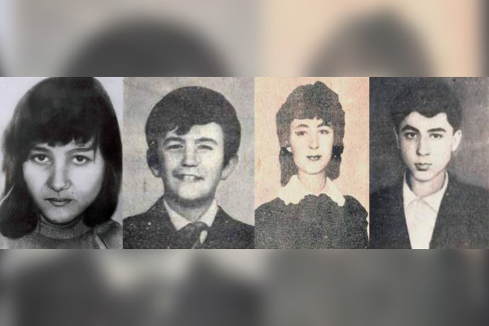 
20 Yanvar şəhidi olan məktəblilərimiz...                