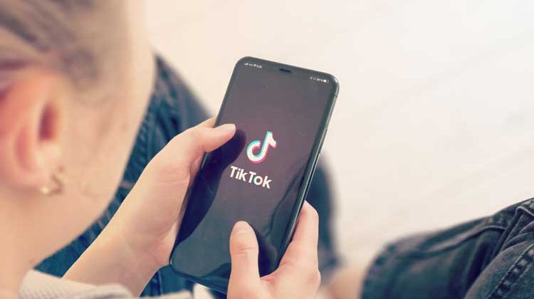 TikTok Avropada 13 yaşdan kiçik hesabları bloklayacaq