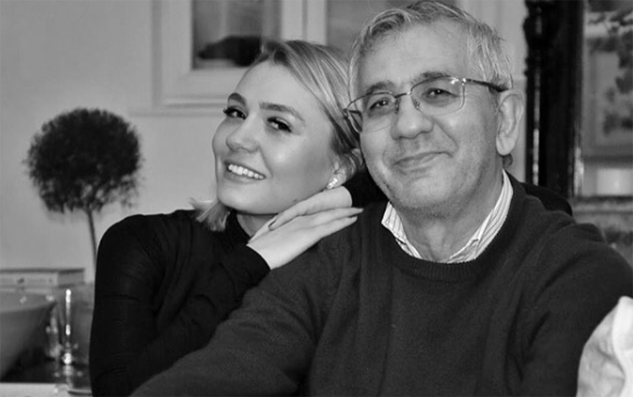 Xəzər Universitetinə yeni prorektor təyin edilib