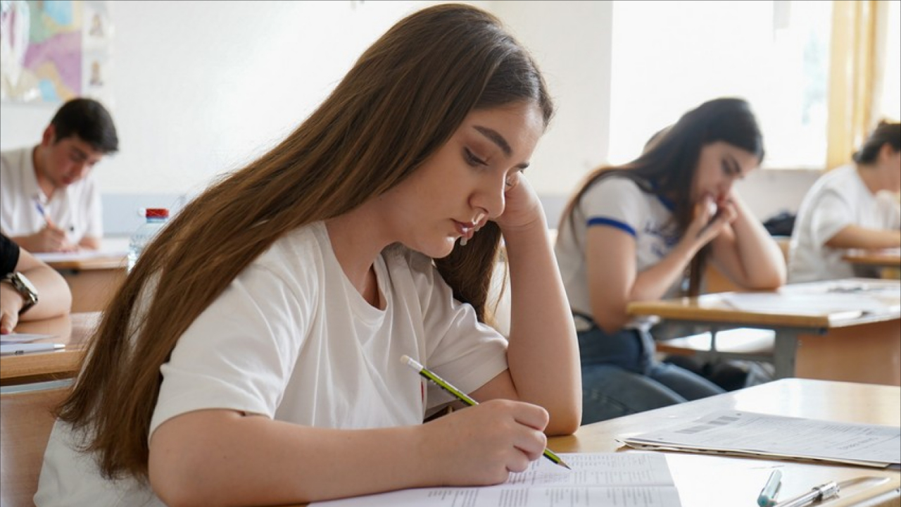 Magistraturaya qəbul üzrə qeydiyyat: 9 minə yaxın müraciət edilib