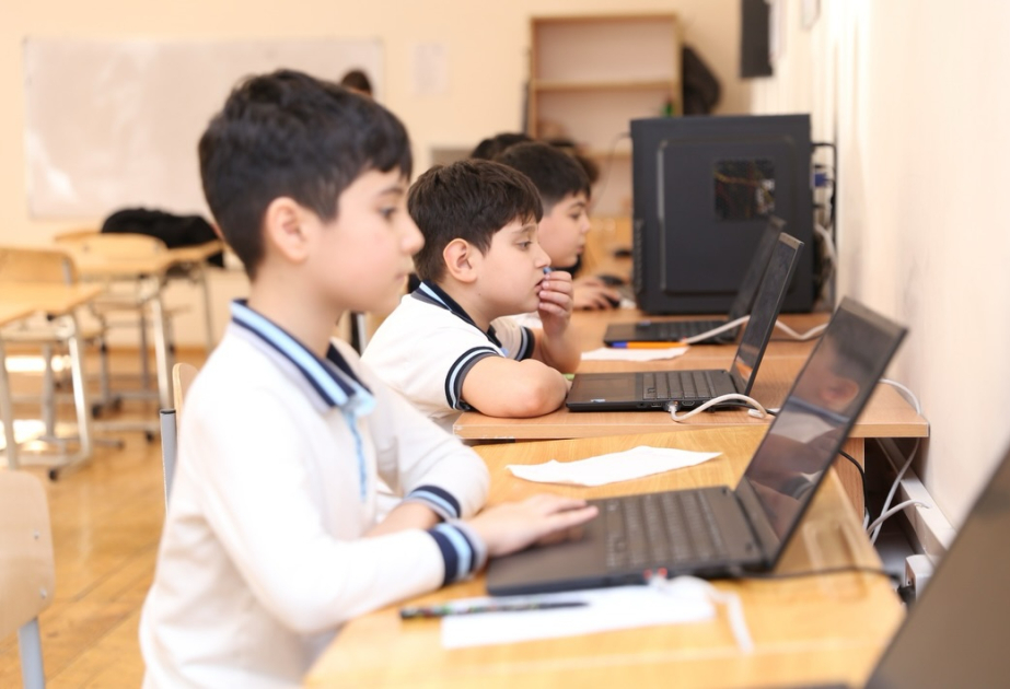 Agentlik: Böyük summativ qiymətləndirmələr rəqəmsal formada təşkil olunur