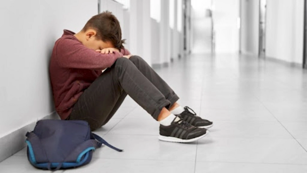 Səkkizinci sinif şagirdi altı ilə yaxın həbsdə qalacaq&nbsp;