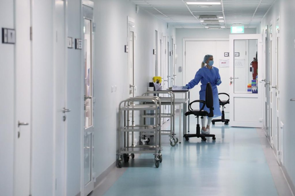 Xızıda yeniyetmə böyrək çatışmazlığından ölüb