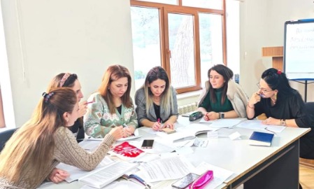 Metodist hazırlığı üçün MÜSABİQƏ