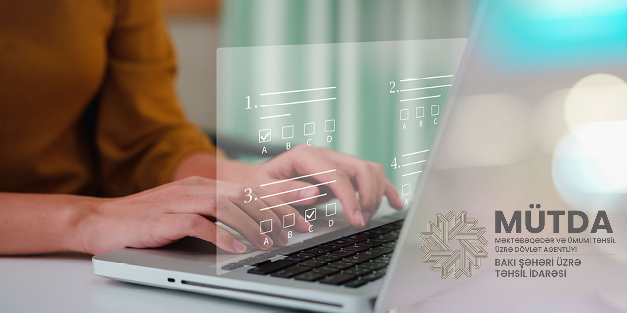 Bakıda eksternat imtahanları ilk dəfə elektron qaydada keçiriləcək