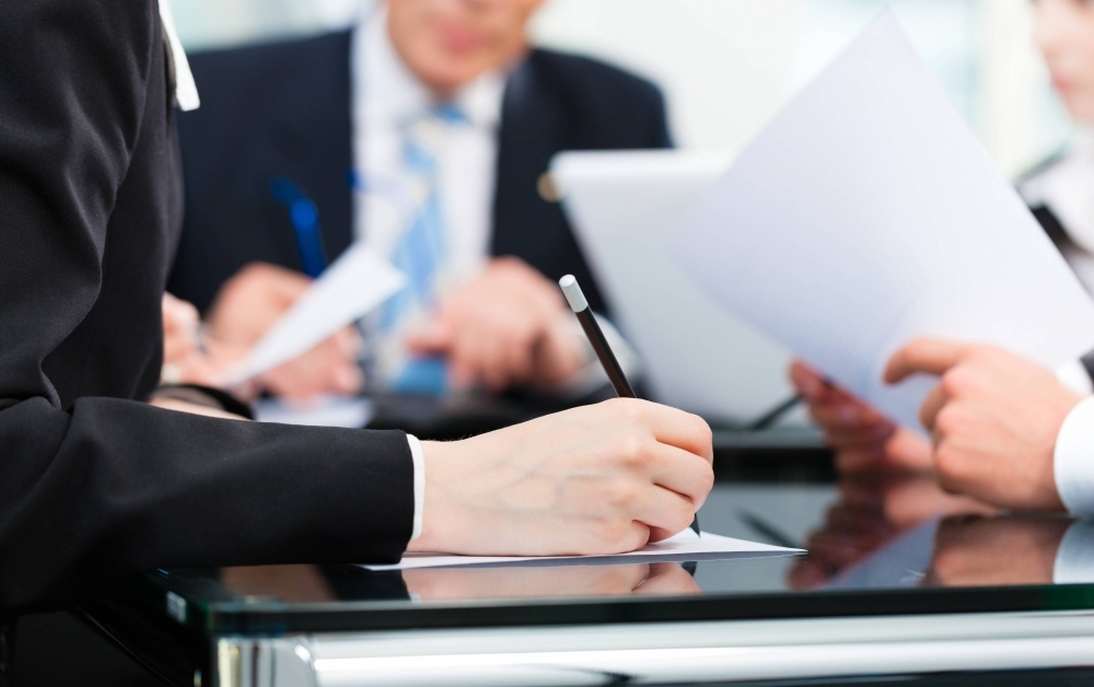 Vakant inzibati vəzifələr üçün daxili müsahibə elan edilir