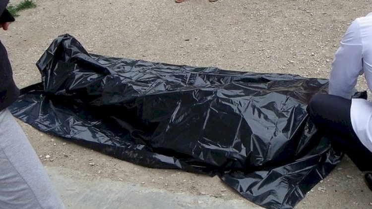 Hatayda 17 yaşlı şagird məktəb həyətində ölü tapıldı&nbsp;