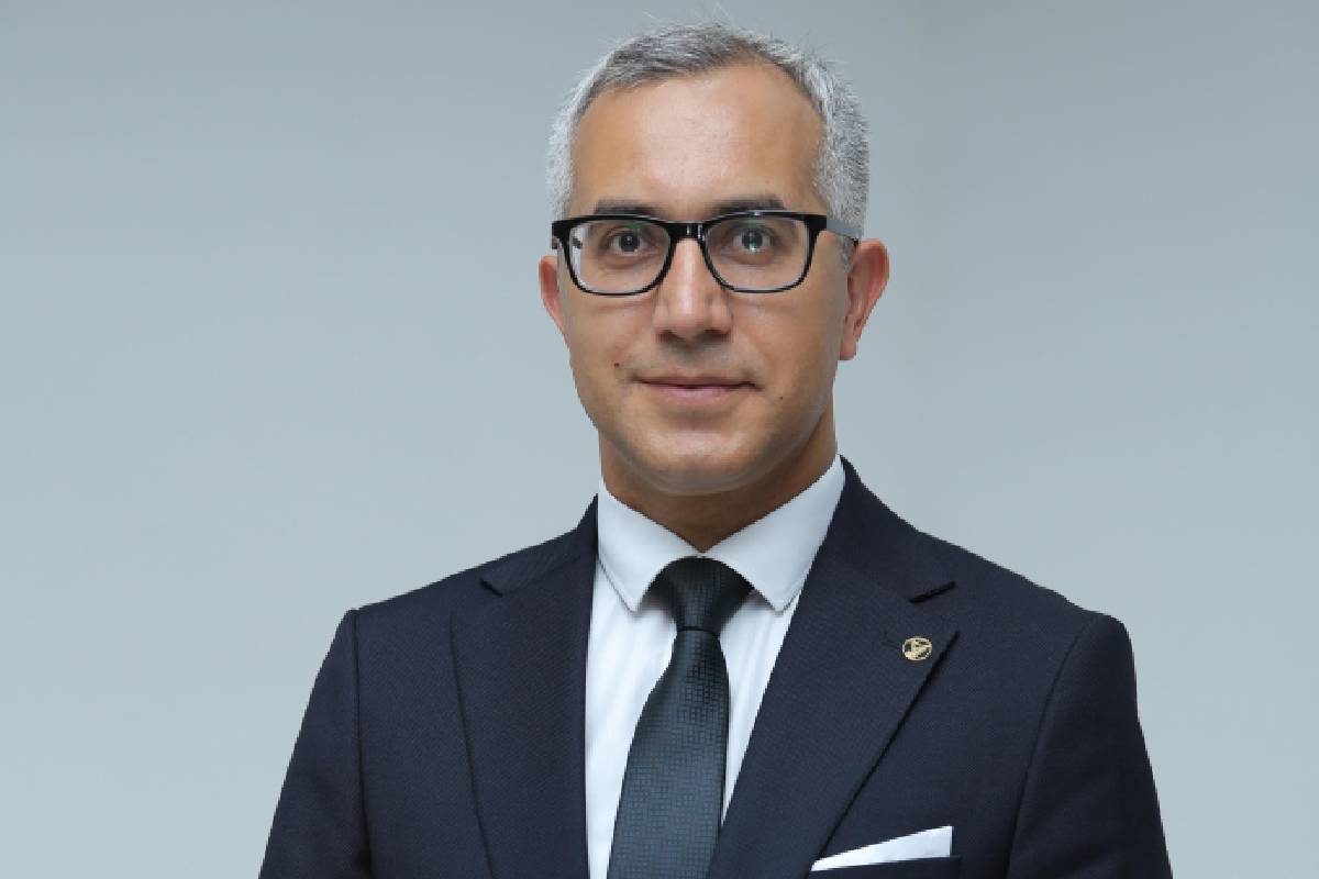 Kamran Əsədov həbs OLUNDU