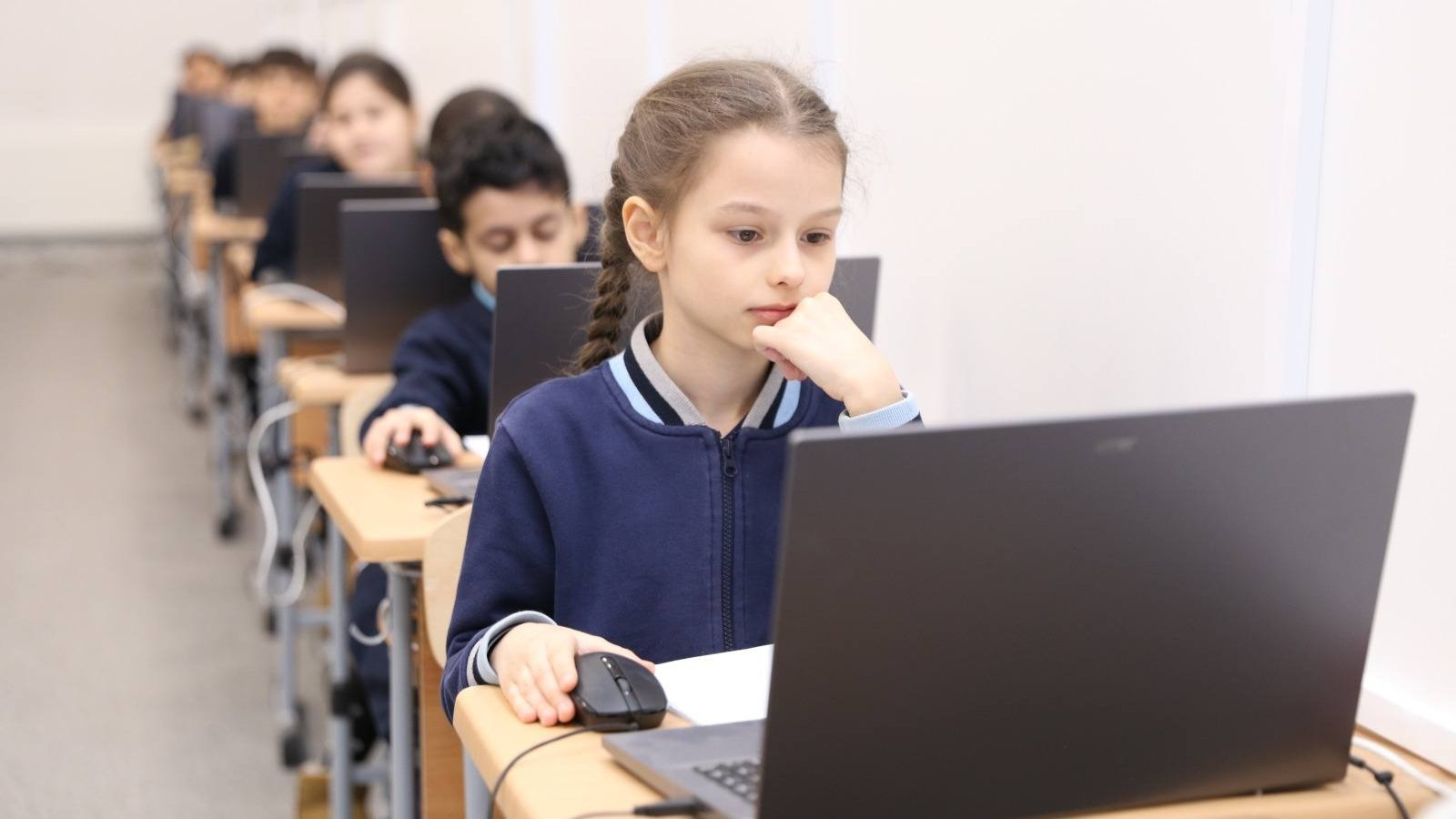 Məktəblərdə yeni qiymətləndirmə modeli -&nbsp;Nələr dəyişəcək?