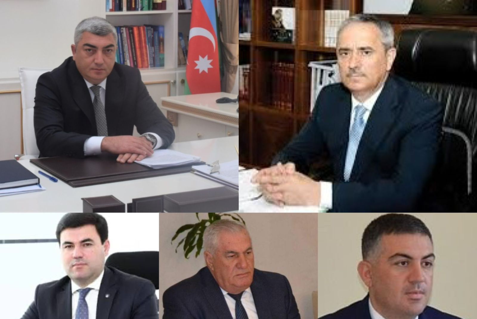 Quba-Xaçmaz&nbsp;bölgəsinin&nbsp;icra başçıları hansı ixtisaslar üzrə təhsil alıb?