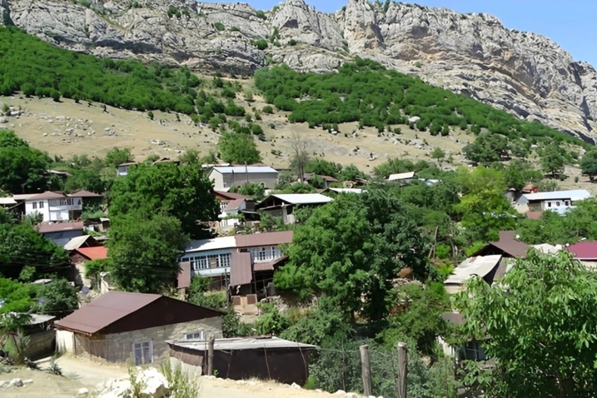 Daşaltı əməliyyatından 34 il ötür