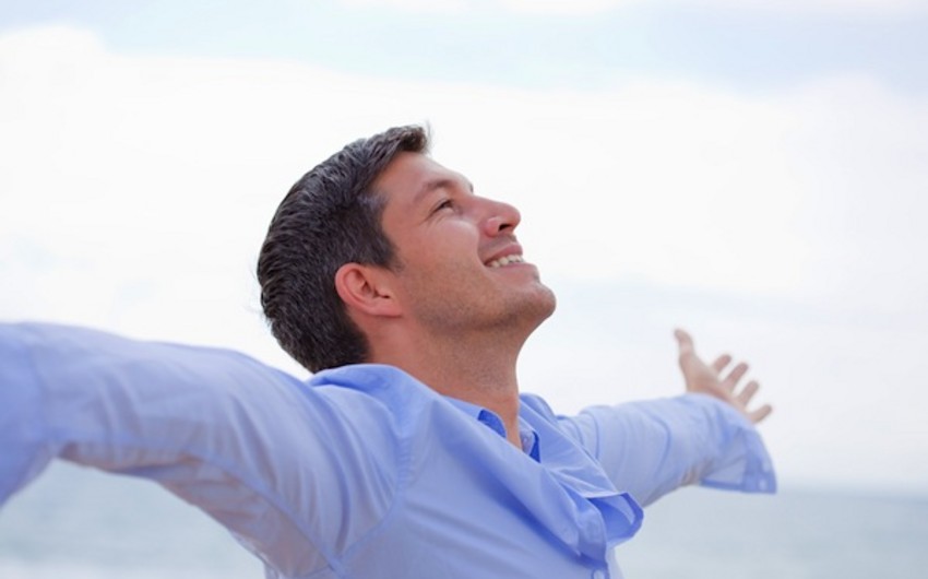 Sabahın havası meteohəssas insanlar üçün əsasən əlverişlidir