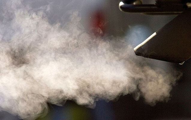 Samuxda uşaq dəm qazından boğulub