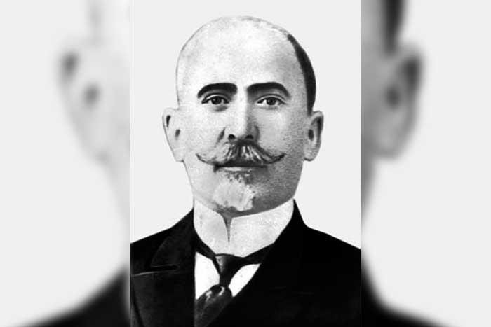 Bu gün Firidun bəy Köçərlinin doğum günüdür