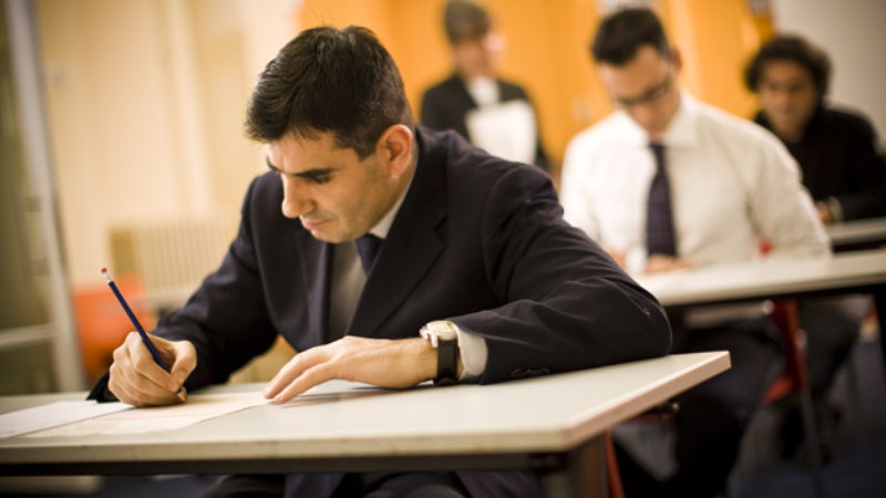 Dövlət qulluğu üzrə&nbsp;imtahan keçiriləcək