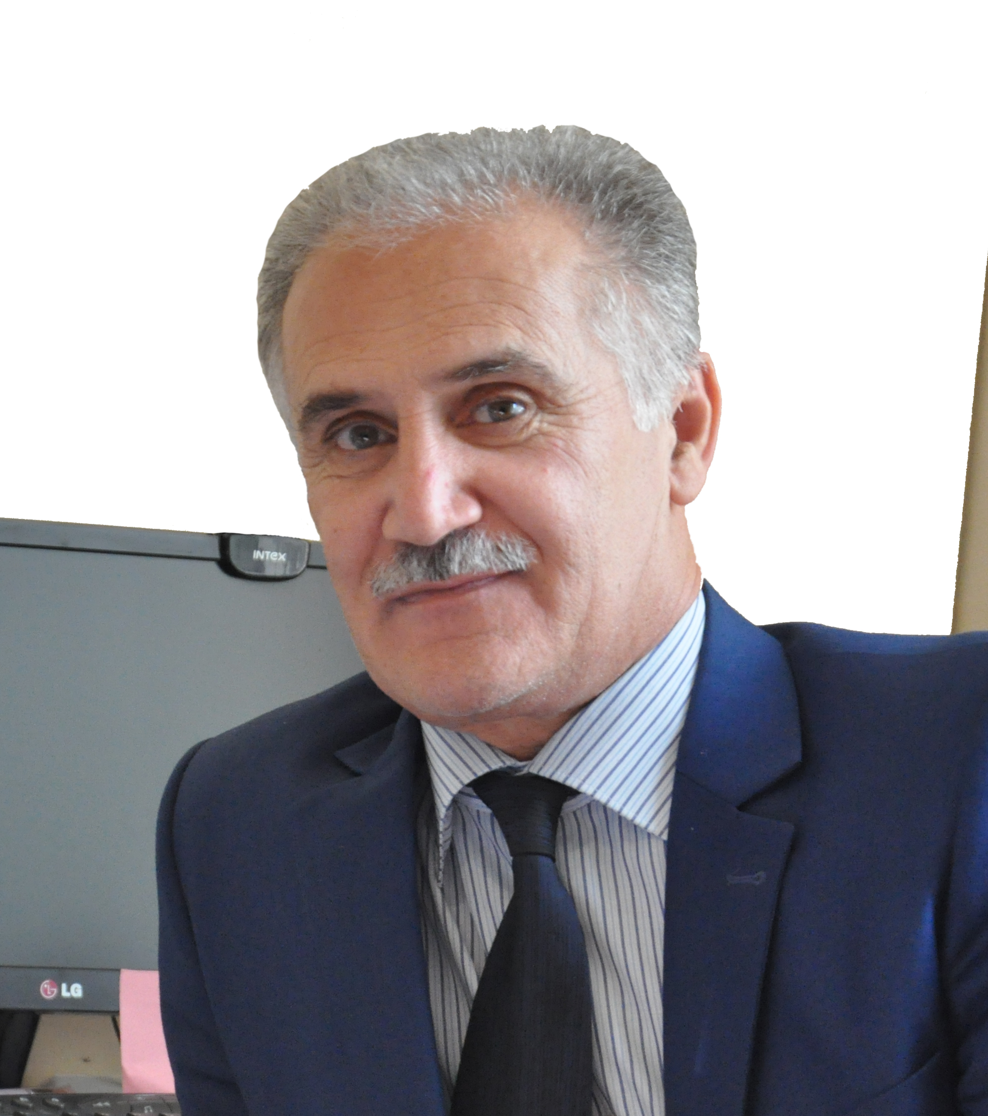 Əsl müəllim haqqında oçerk...