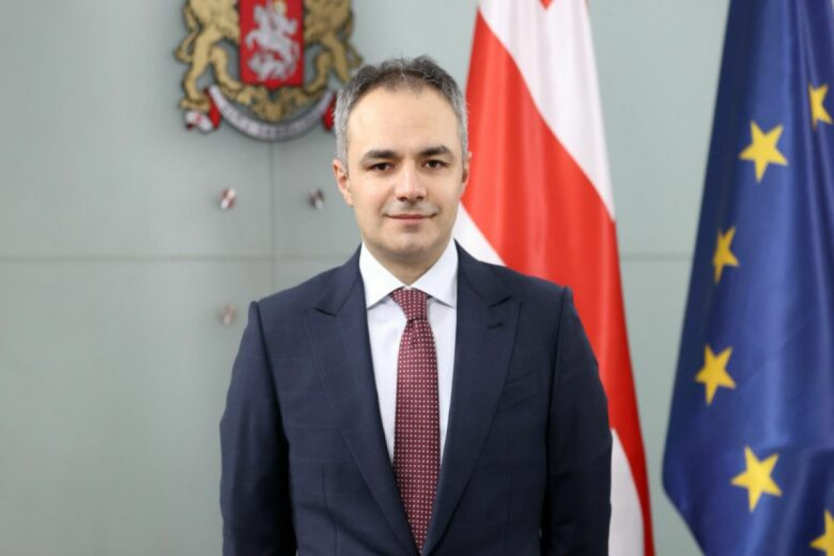 Keçmiş təhsil naziri Rusiyada diplomatik nümayəndə təyin edilib