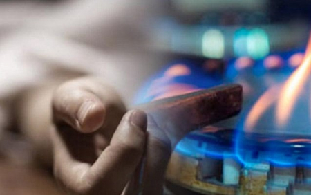 Dəm qazı təhlükəsi barədə MÜRACİƏT