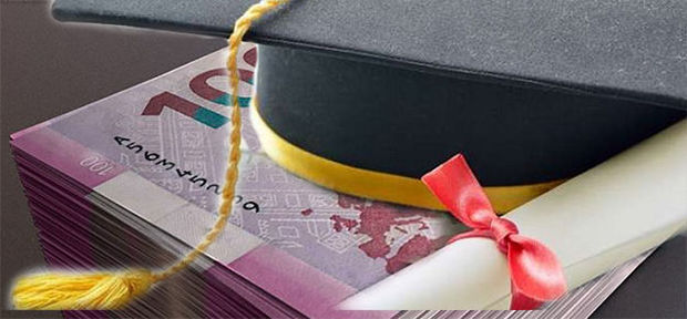Təhsil xərcləri 319 milyon manat az icra edilib