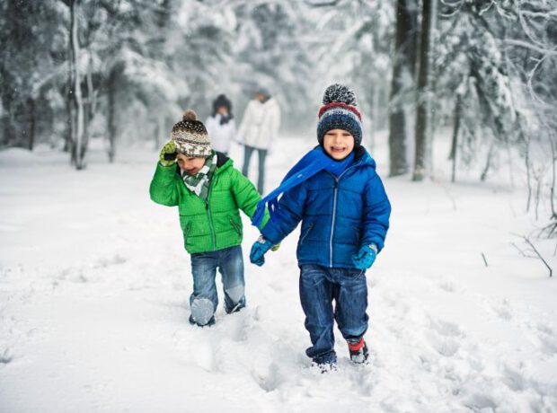 Qış tətili: Uşaqlar dərsdən uzaq, istirahətə yaxın olmalıdır - PEDAQOQ