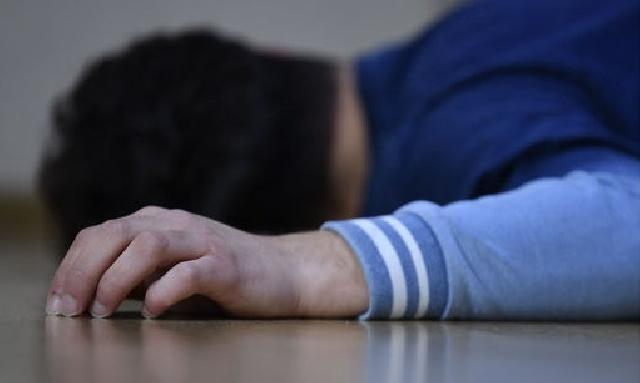 21 yaşlı oğlan dəm qazından öldü