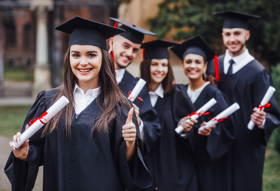 Xaricdə dövlət hesabına TƏHSİL: şərtlər, ölkələr və müraciət prosesi